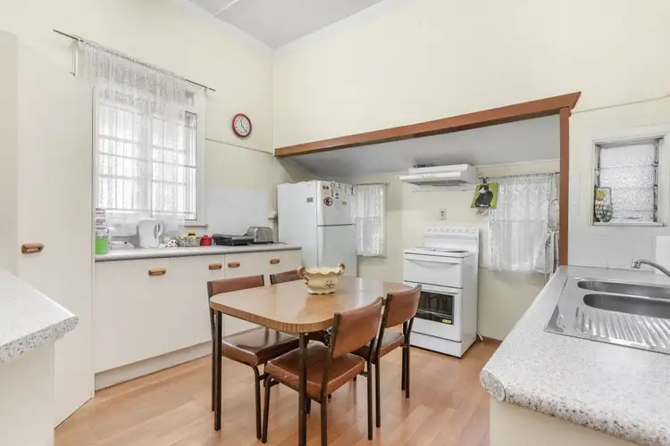 Fourth view of Homely house listing, 254 Lutwyche Road, Windsor QLD 4030