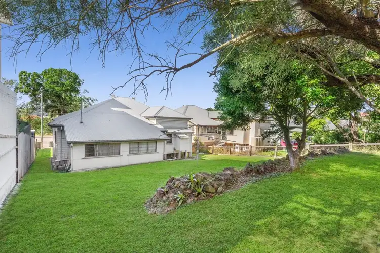 Sixth view of Homely house listing, 254 Lutwyche Road, Windsor QLD 4030