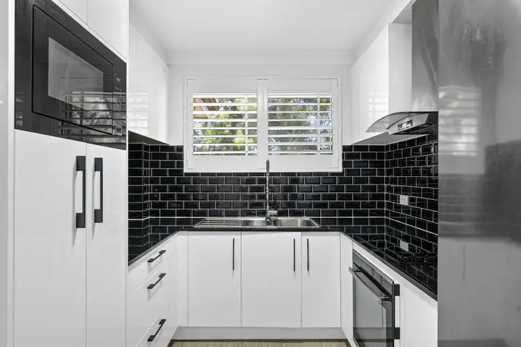 Third view of Homely unit listing, 12/7 Victoria Avenue, Penshurst NSW 2222