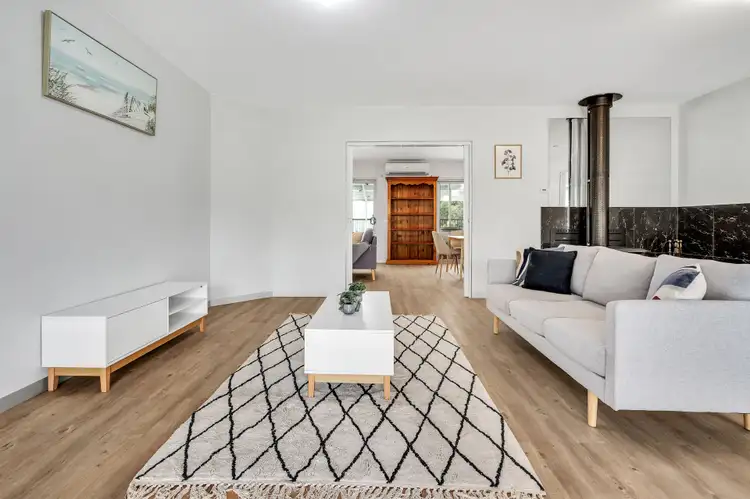Fourth view of Homely house listing, 35 Pine Ridge Road, Kinglake West VIC 3757