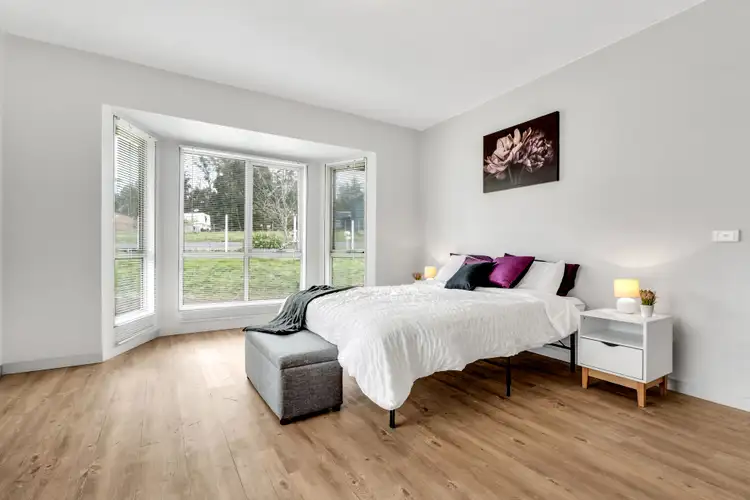 Fifth view of Homely house listing, 35 Pine Ridge Road, Kinglake West VIC 3757