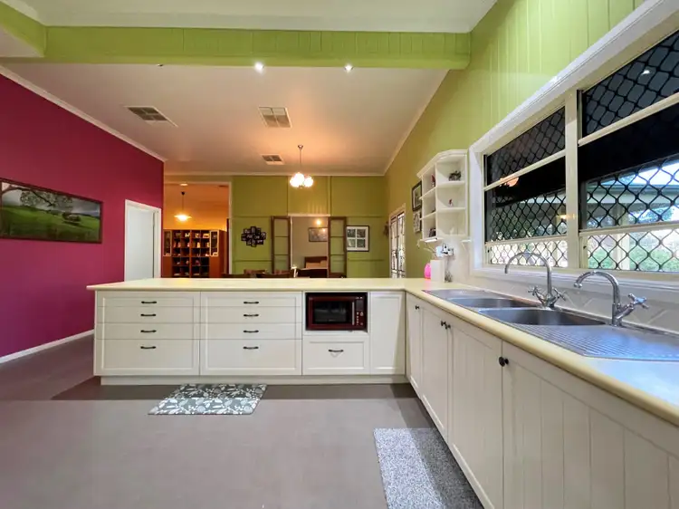 Seventh view of Homely house listing, 17 Brolga Street, Longreach QLD 4730