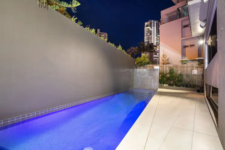 Fourth view of Homely house listing, 2/39 Tarcoola Crescent, Surfers Paradise QLD 4217