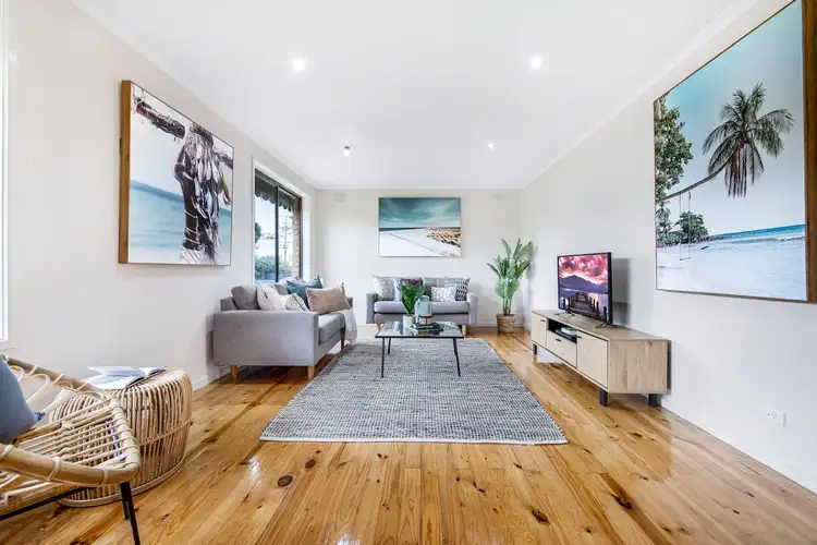 Main view of Homely unit listing, 1/39 View Road, Springvale VIC 3171