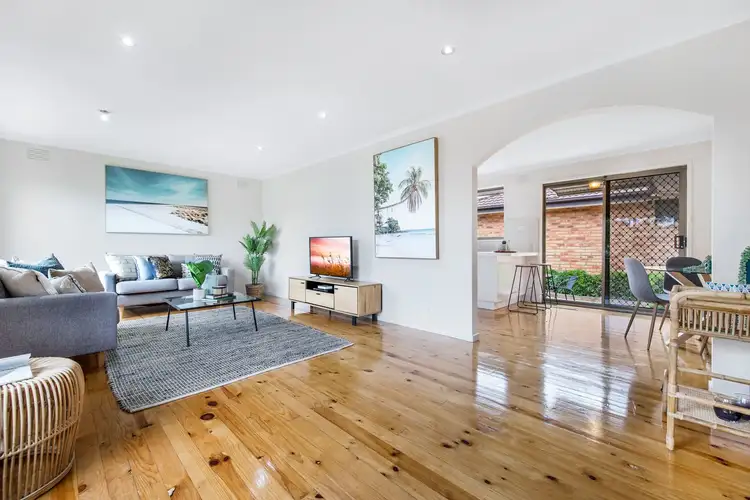 Second view of Homely unit listing, 1/39 View Road, Springvale VIC 3171