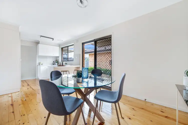 Third view of Homely unit listing, 1/39 View Road, Springvale VIC 3171