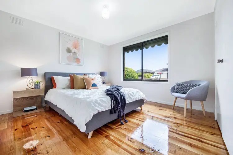 Fifth view of Homely unit listing, 1/39 View Road, Springvale VIC 3171