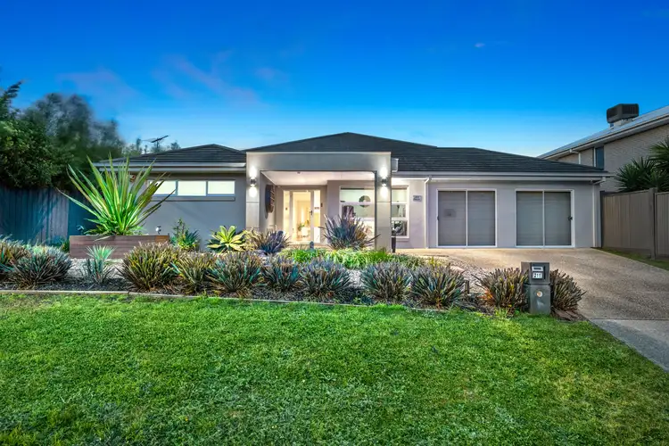 211 Cookes Road, Doreen VIC 3754