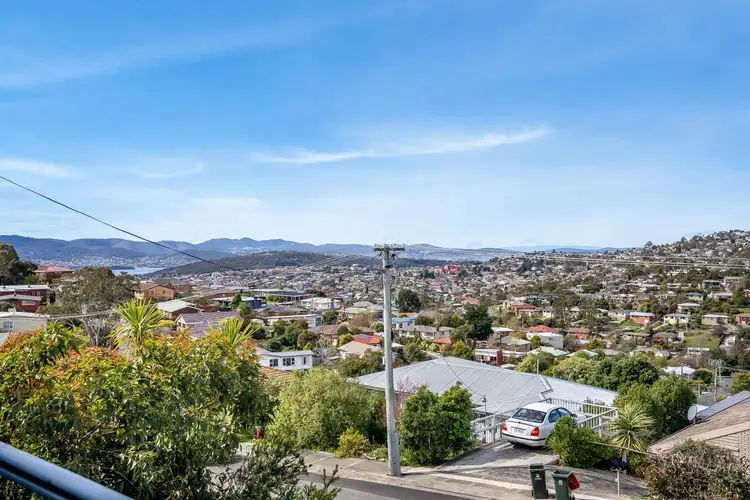 Fourth view of Homely house listing, 7 Stratton Avenue, Lenah Valley TAS 7008