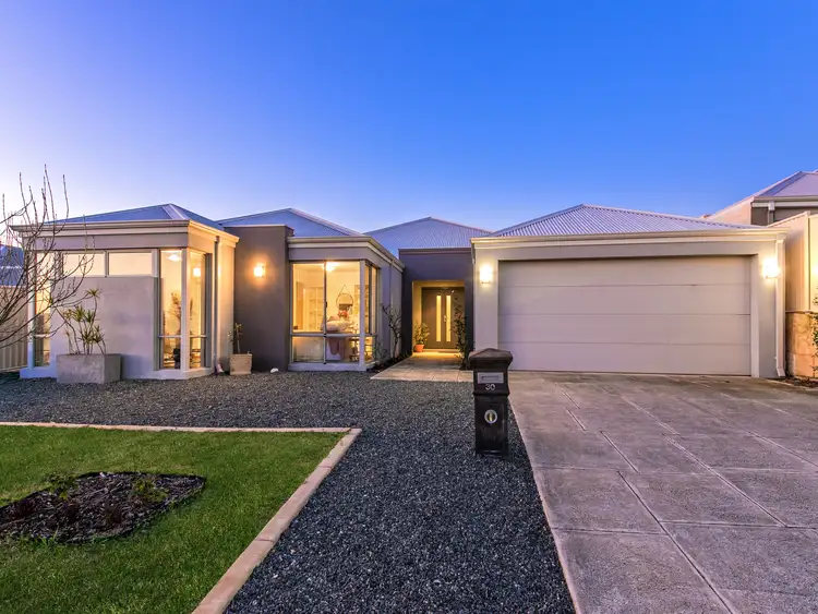 Second view of Homely house listing, 30 Wallaby Parade, Baldivis WA 6171