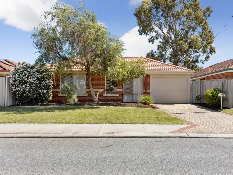 78 Mills Street, Bentley WA 6102