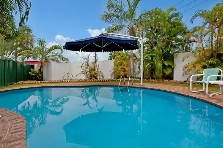 Second view of Homely unit listing, 1/15 Links Road, Marrara NT 812