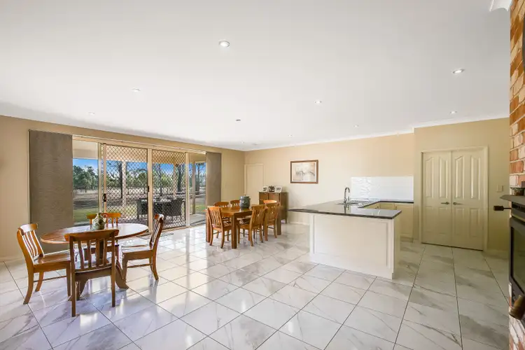Sixth view of Homely rural property listing, 140 Henningsen Road, Oakey QLD 4401