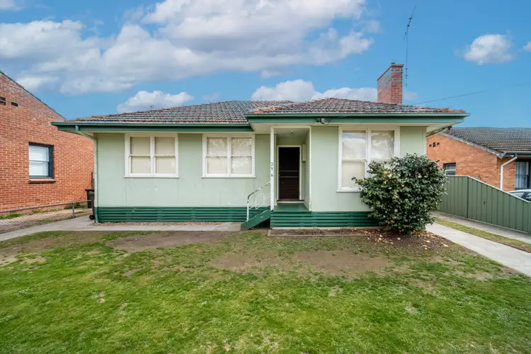 296 King Street, Golden Square VIC 3555