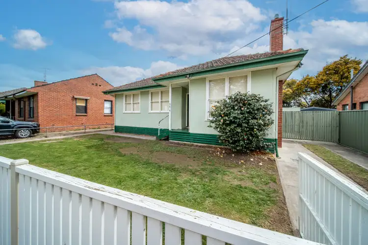 Second view of Homely house listing, 296 King Street, Golden Square VIC 3555