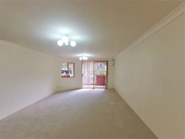 Second view of Homely unit listing, 11/7-11 Hampden Street, Beverly Hills NSW 2209