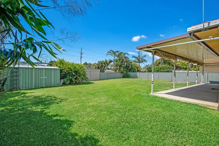 Main view of Homely house listing, 6 Bunya Place, Palm Beach QLD 4221