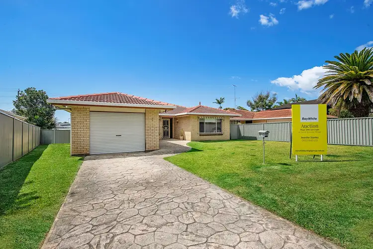 Second view of Homely house listing, 6 Bunya Place, Palm Beach QLD 4221