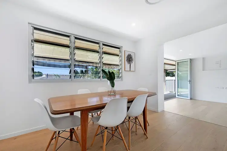 Fourth view of Homely house listing, 6 Bunya Place, Palm Beach QLD 4221
