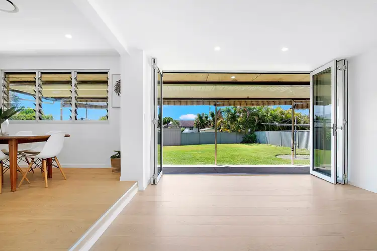 Fifth view of Homely house listing, 6 Bunya Place, Palm Beach QLD 4221