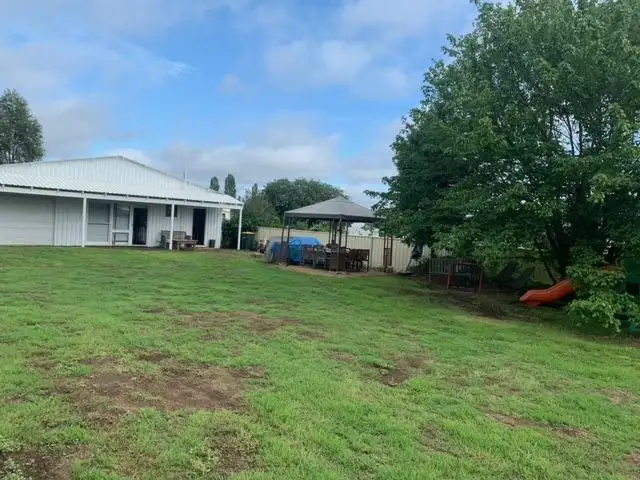 Second view of Homely land listing, 30 Blessing, Glen Innes NSW 2370