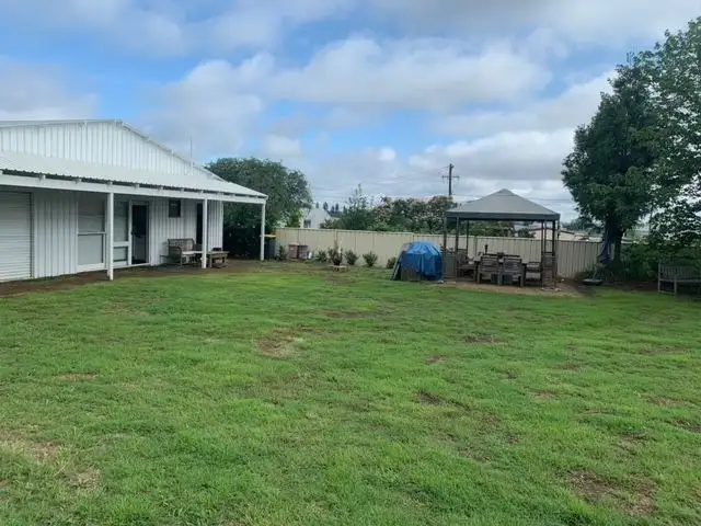 Third view of Homely land listing, 30 Blessing, Glen Innes NSW 2370
