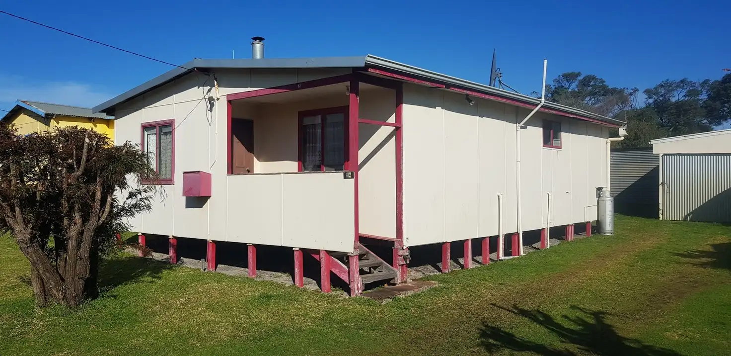 Main view of Homely house listing, 24 Third Avenue, Peaceful Bay WA 6333