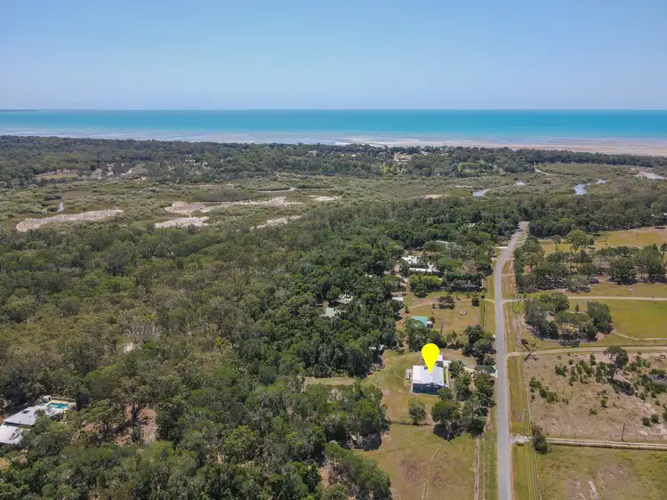16 Mitchell Avenue, Craignish QLD 4655