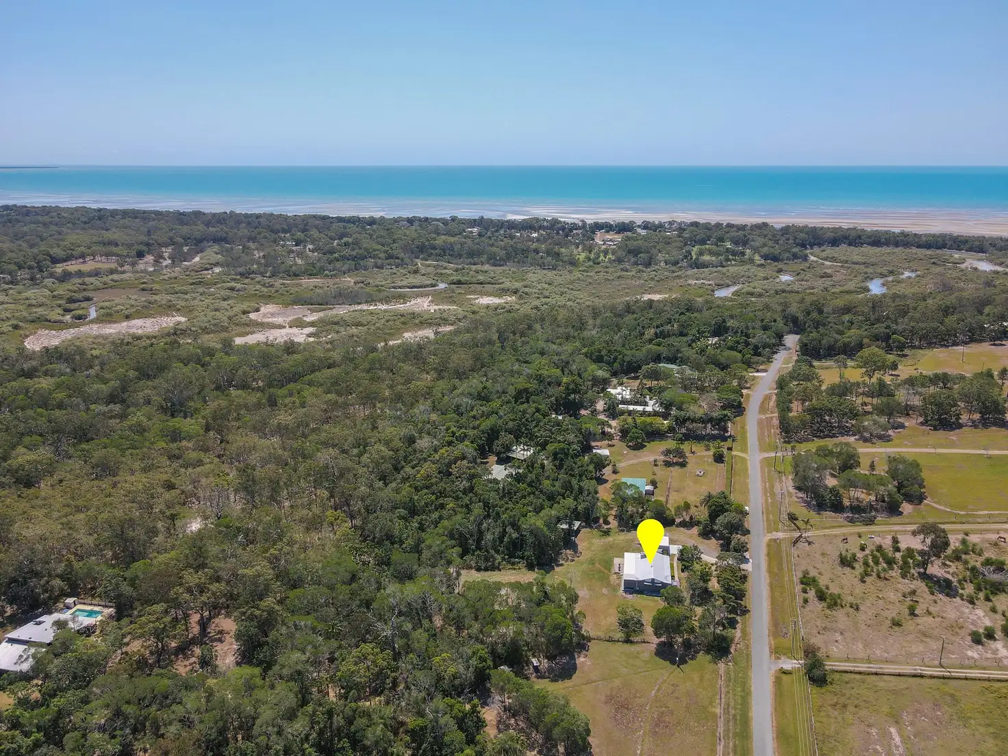 Main view of Homely house listing, 16 Mitchell Avenue, Craignish QLD 4655