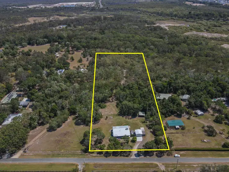 Second view of Homely house listing, 16 Mitchell Avenue, Craignish QLD 4655