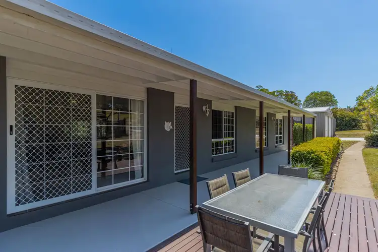 Third view of Homely house listing, 16 Mitchell Avenue, Craignish QLD 4655