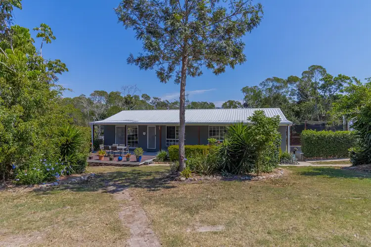 Fourth view of Homely house listing, 16 Mitchell Avenue, Craignish QLD 4655