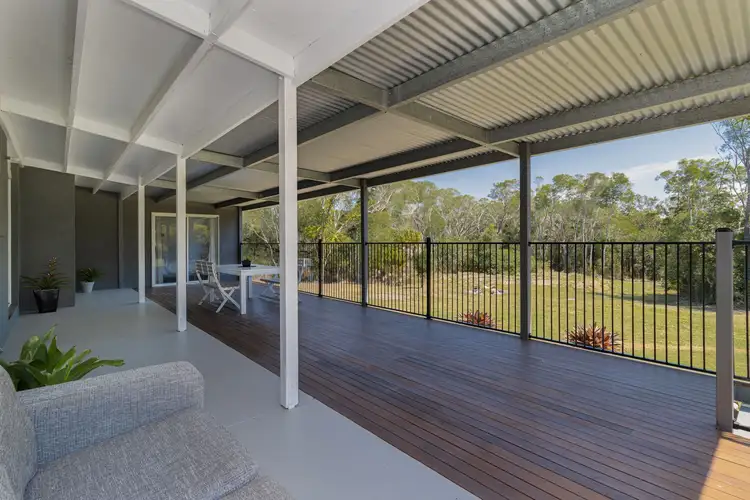 Fifth view of Homely house listing, 16 Mitchell Avenue, Craignish QLD 4655