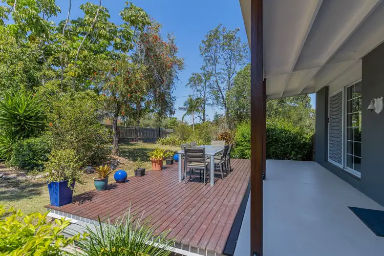 Sixth view of Homely house listing, 16 Mitchell Avenue, Craignish QLD 4655