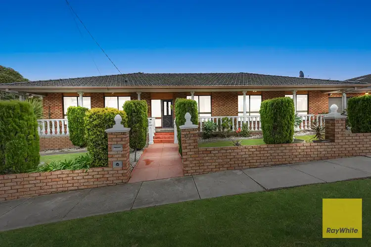 Main view of Homely house listing, 97 Mcfees Road, Dandenong North VIC 3175