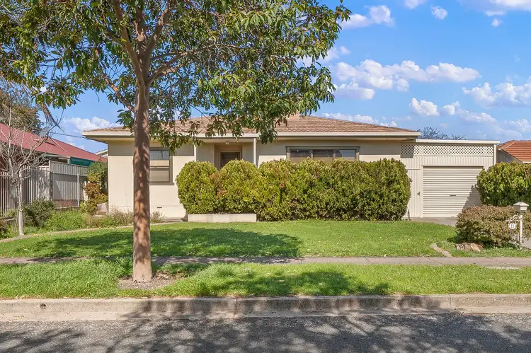 Second view of Homely house listing, 11 Ellis Street, Enfield SA 5085