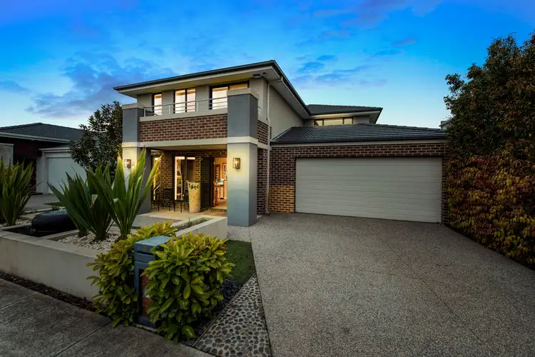 Main view of Homely house listing, 3 Marwood Way, Officer VIC 3809