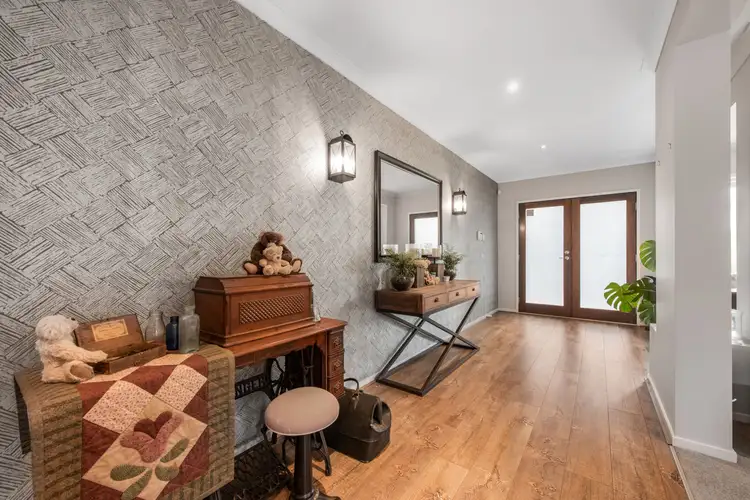 Third view of Homely house listing, 3 Marwood Way, Officer VIC 3809