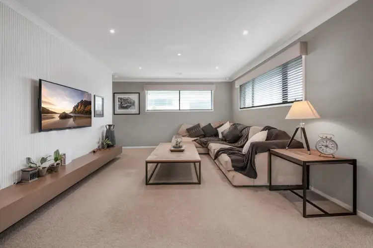Fourth view of Homely house listing, 3 Marwood Way, Officer VIC 3809