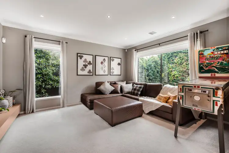 Fifth view of Homely house listing, 3 Marwood Way, Officer VIC 3809