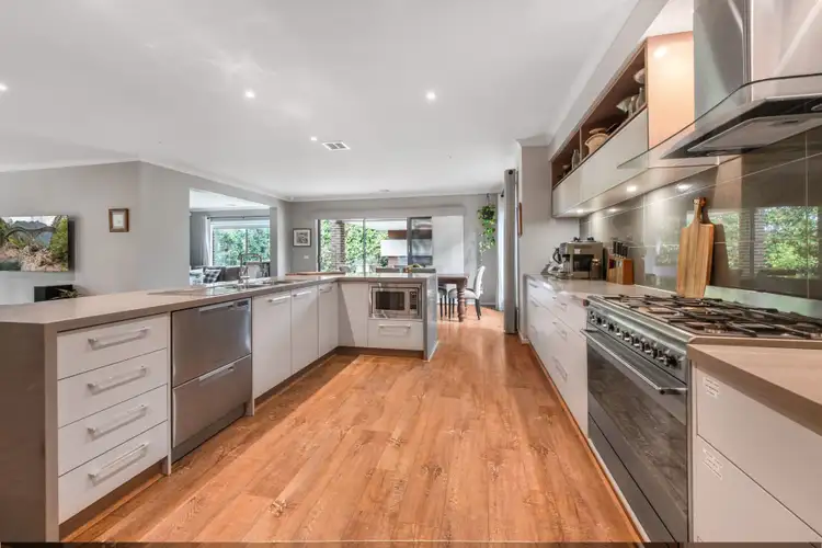 Sixth view of Homely house listing, 3 Marwood Way, Officer VIC 3809