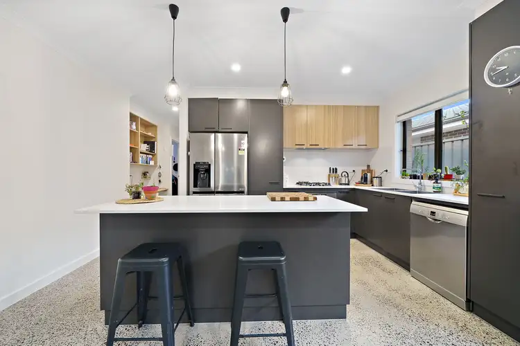 Third view of Homely house listing, 21 Lindbeck Corner, Googong NSW 2620
