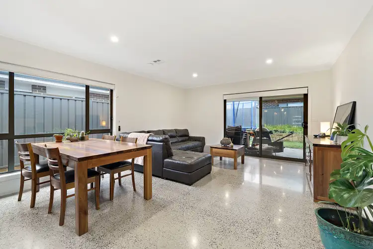 Fifth view of Homely house listing, 21 Lindbeck Corner, Googong NSW 2620