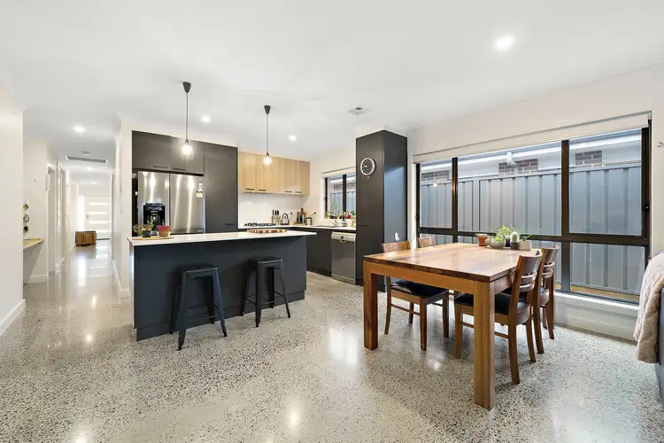 Sixth view of Homely house listing, 21 Lindbeck Corner, Googong NSW 2620