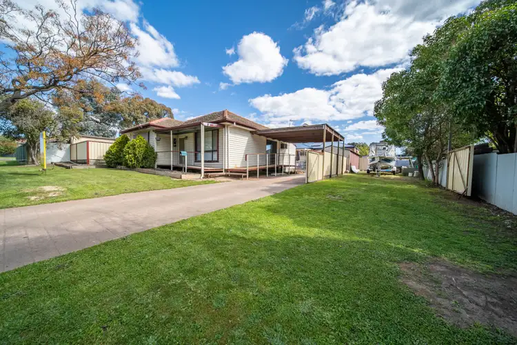 Second view of Homely house listing, 15 Christian Street, California Gully VIC 3556