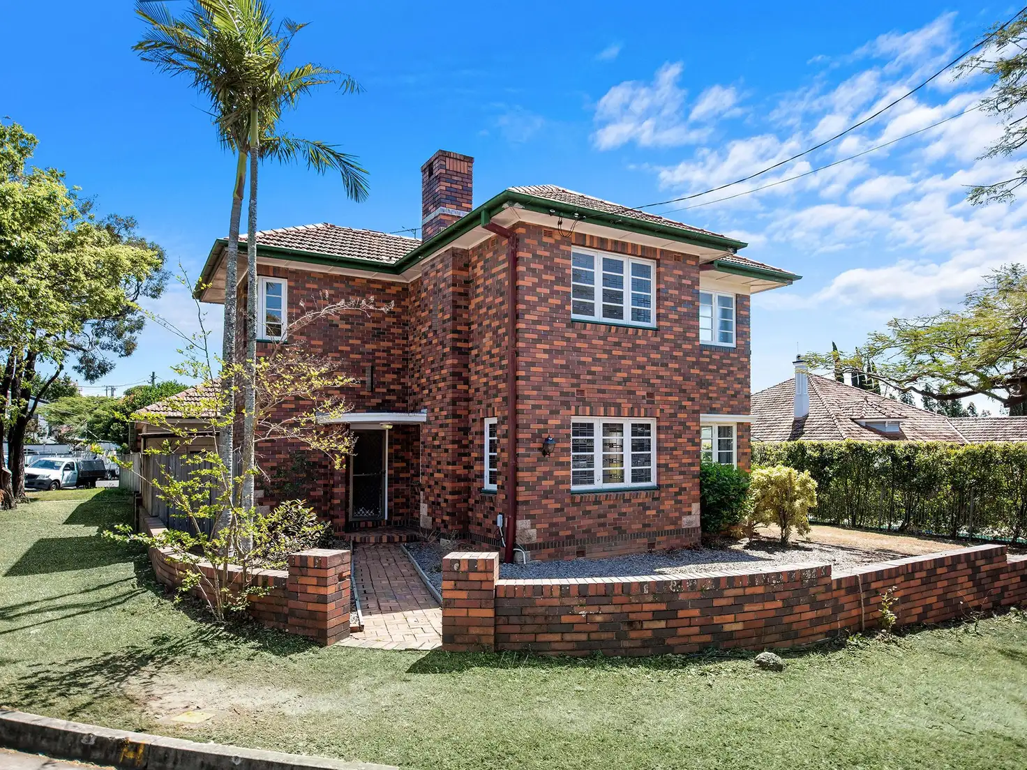 Main view of Homely house listing, 22 Liverpool Road, Clayfield QLD 4011
