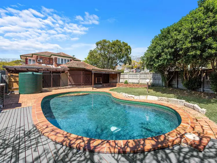 Second view of Homely house listing, 22 Liverpool Road, Clayfield QLD 4011