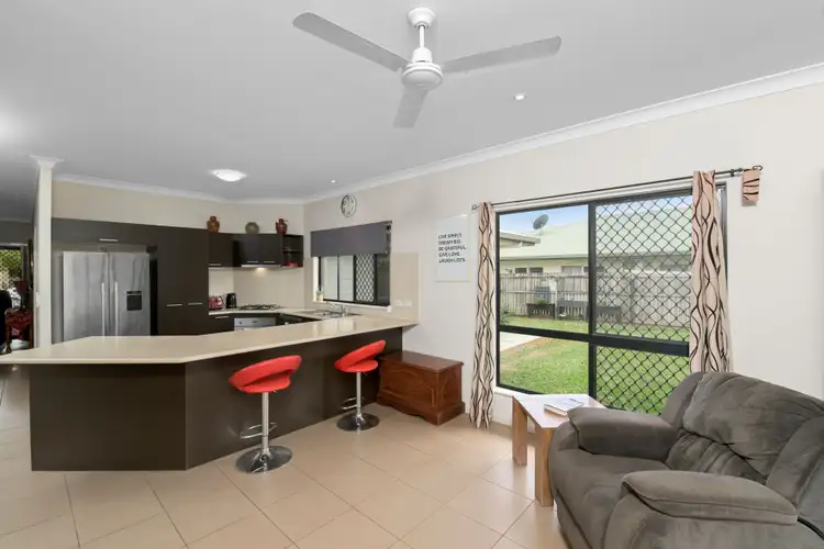 Third view of Homely house listing, 78 Fisher Road, Gordonvale QLD 4865