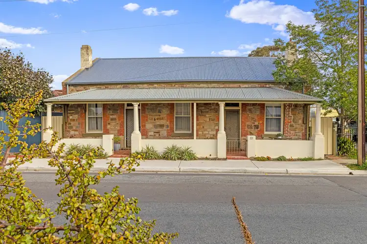 22-24 Maud Street, Ethelton SA 5015