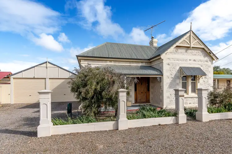 Main view of Homely house listing, 17 Seymour Street, Tailem Bend SA 5260